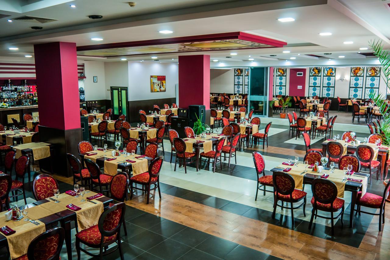 Hotel Kabile Jamboł Zewnętrze zdjęcie
