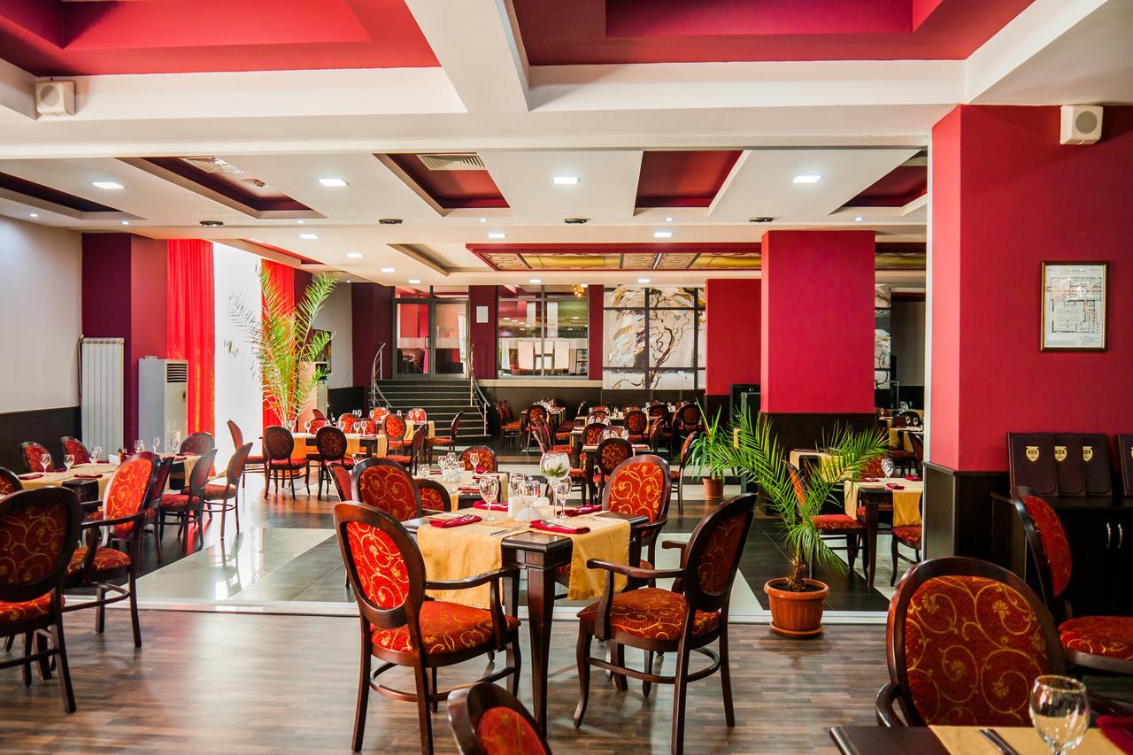 Hotel Kabile Jamboł Zewnętrze zdjęcie