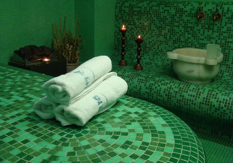 Hotel Kabile Jamboł Zewnętrze zdjęcie